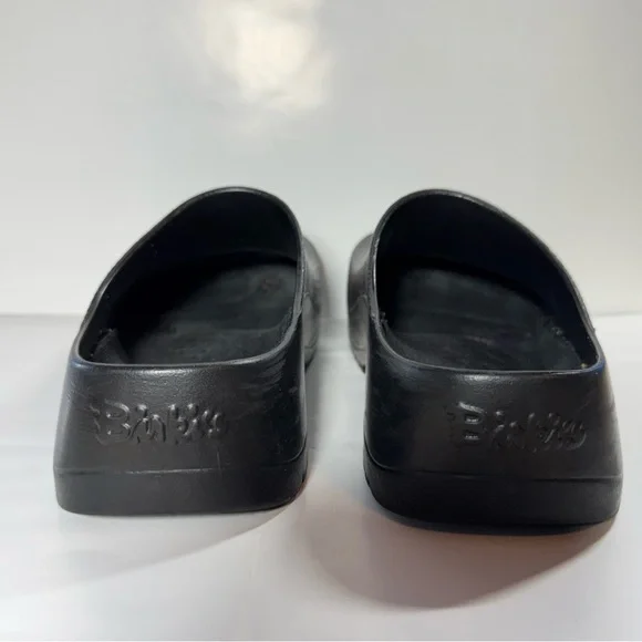 Birkenstock
Super-Birki Birkenstock Clog
Size 37 L6 in Black - Picture 6 of 13